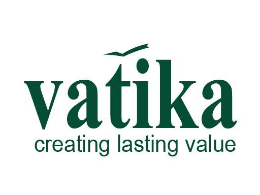 Vatika Group Logo